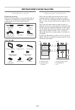 Preview for 10 page of Kenmore 22003 Installation Instruction