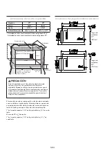 Предварительный просмотр 11 страницы Kenmore 22003 Installation Instruction