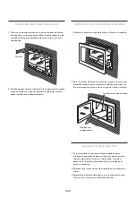 Предварительный просмотр 14 страницы Kenmore 22003 Installation Instruction