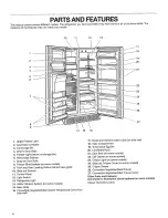 Preview for 4 page of Kenmore 2206128 Use & Care Manual