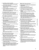 Preview for 21 page of Kenmore 2206128 Use & Care Manual