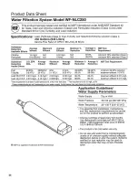 Preview for 26 page of Kenmore 2206128 Use & Care Manual