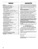 Preview for 18 page of Kenmore 2212866 Use & Care Manual