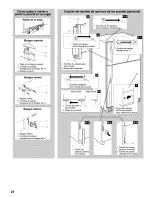 Preview for 24 page of Kenmore 2212866 Use & Care Manual