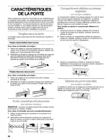 Preview for 50 page of Kenmore 2212866 Use & Care Manual