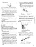 Предварительный просмотр 5 страницы Kenmore 2217402A Use & Care Manual