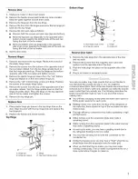 Preview for 7 page of Kenmore 2217402A Use & Care Manual