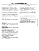 Preview for 13 page of Kenmore 2217402A Use & Care Manual