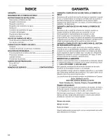 Preview for 14 page of Kenmore 2217402A Use & Care Manual