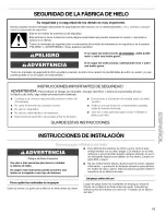 Preview for 15 page of Kenmore 2217402A Use & Care Manual