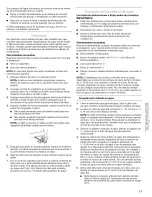 Предварительный просмотр 17 страницы Kenmore 2217402A Use & Care Manual