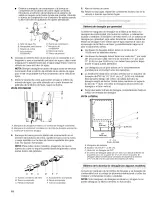 Предварительный просмотр 18 страницы Kenmore 2217402A Use & Care Manual