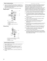 Предварительный просмотр 20 страницы Kenmore 2217402A Use & Care Manual