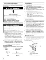 Предварительный просмотр 32 страницы Kenmore 2217402A Use & Care Manual