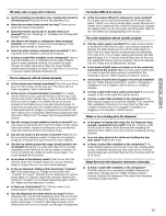 Preview for 21 page of Kenmore 2220693 Use & Care Manual