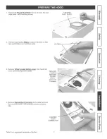 Preview for 7 page of Kenmore 223.55027000 Use And Care/Installation Manual