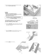 Preview for 8 page of Kenmore 223.55027000 Use And Care/Installation Manual