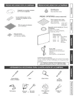 Preview for 15 page of Kenmore 223.55027000 Use And Care/Installation Manual