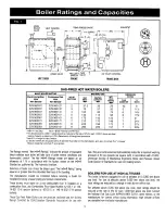 Preview for 3 page of Kenmore 229.960021 Owner'S Manual