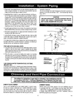 Preview for 6 page of Kenmore 229.960021 Owner'S Manual