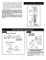 Preview for 8 page of Kenmore 229.960021 Owner'S Manual