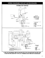 Preview for 12 page of Kenmore 229.960021 Owner'S Manual