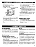 Preview for 17 page of Kenmore 229.960021 Owner'S Manual