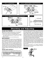 Preview for 18 page of Kenmore 229.960021 Owner'S Manual