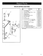 Preview for 23 page of Kenmore 229.960021 Owner'S Manual