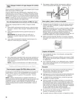 Preview for 38 page of Kenmore 2305761A User Manual