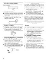 Preview for 44 page of Kenmore 2305761A User Manual