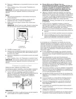 Preview for 58 page of Kenmore 2305761A User Manual