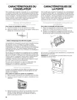 Preview for 66 page of Kenmore 2305761A User Manual