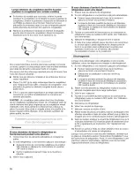 Предварительный просмотр 70 страницы Kenmore 2305762A Use & Care Manual