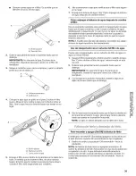 Preview for 39 page of Kenmore 2315481 Use & Care Manual