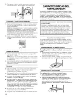 Preview for 40 page of Kenmore 2315481 Use & Care Manual