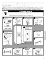 Предварительный просмотр 33 страницы Kenmore 2318589 Use & Care Manual