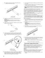 Предварительный просмотр 42 страницы Kenmore 2318589 Use & Care Manual