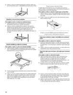 Предварительный просмотр 44 страницы Kenmore 2318589 Use & Care Manual