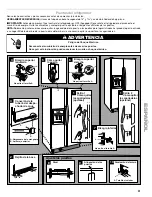 Предварительный просмотр 31 страницы Kenmore 2318590 Use & Care Manual