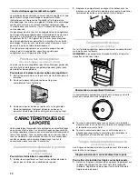 Предварительный просмотр 70 страницы Kenmore 2318590 Use & Care Manual