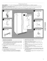 Preview for 7 page of Kenmore 2318604B Use & Care Manual