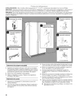 Preview for 40 page of Kenmore 2318604B Use & Care Manual