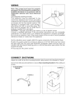 Preview for 4 page of Kenmore 233.503032 Use & Care / Installation Manual