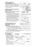 Preview for 10 page of Kenmore 233.503032 Use & Care / Installation Manual