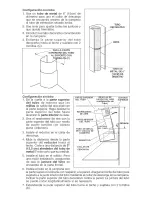 Preview for 12 page of Kenmore 233.503032 Use & Care / Installation Manual