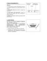 Preview for 14 page of Kenmore 233.503032 Use & Care / Installation Manual