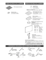 Preview for 14 page of Kenmore 233.50941590 Use & Care Manual