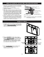 Предварительный просмотр 22 страницы Kenmore 233.5126 Series Use & Care / Installation Manual