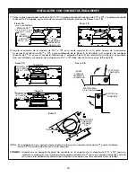 Предварительный просмотр 24 страницы Kenmore 233.5126 Series Use & Care / Installation Manual